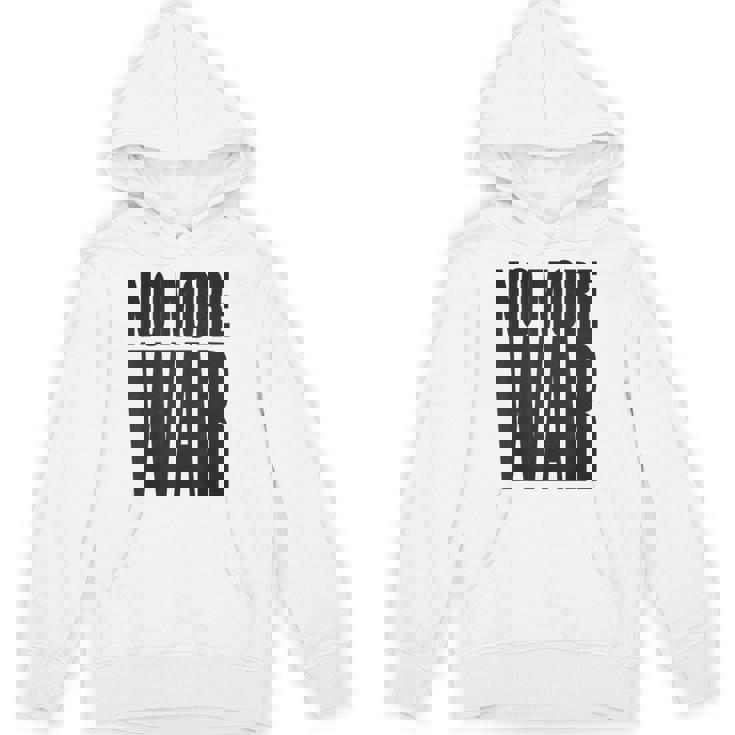 反戦 平和 イスラエル パレスチナ ウクライナ ロシア リビア シリア イエメン クルド トルコ No More War パーカー