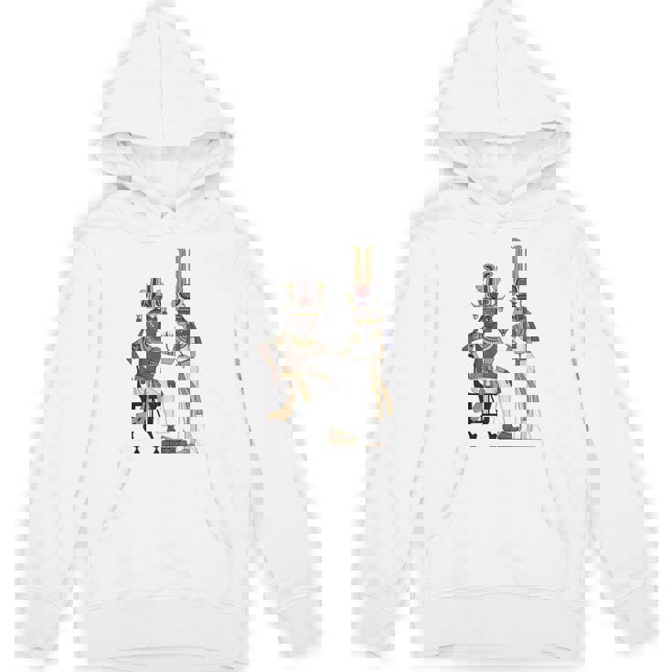 古代エジプトファラオ ツタンカーメン ツタンカーメン王 パーカー