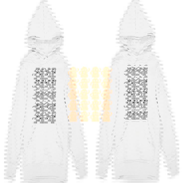 埴輪 ハニワ はにわ パーカー