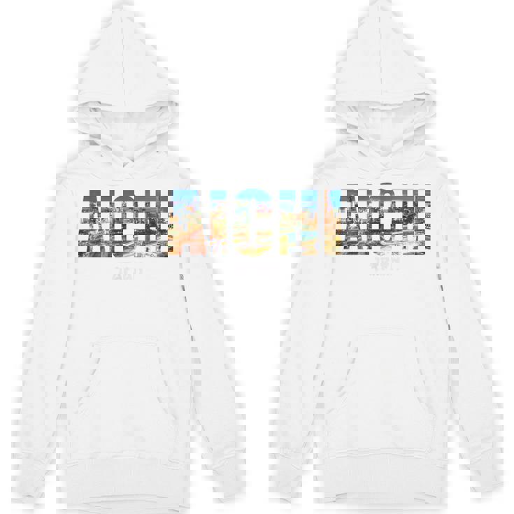 愛知県 日本 国営都市 設立 ヴィンテージ パーカー