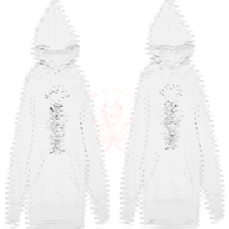 浪人 Ronin パーカー