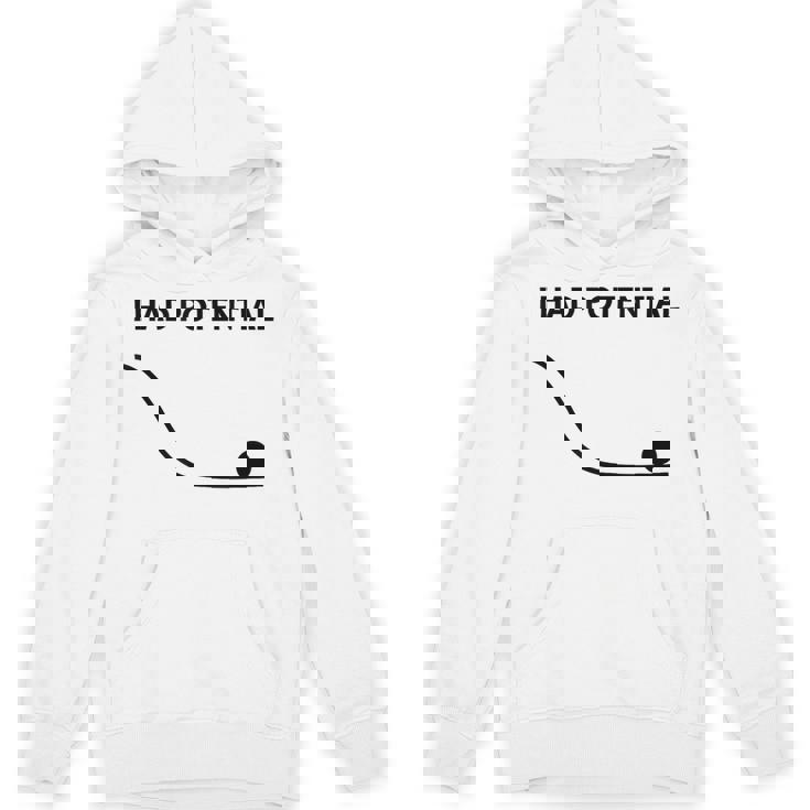 私には面白い物理学の可能性があった パーカー