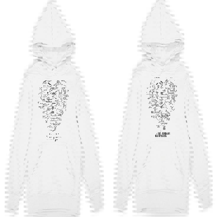 私は物理科学が大好きです数学グラフ数式方程式オタクオタク賢い学生教師 パーカー