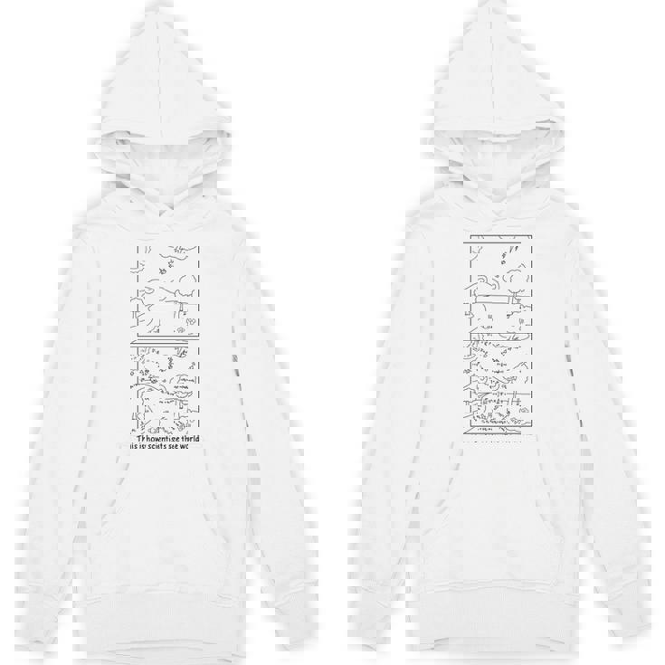 科学どこでも物理化学エレクトロニクス 長袖tシャツ パーカー