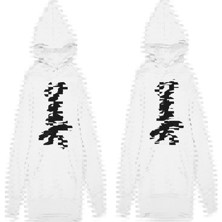 美 おもしろ パーカー