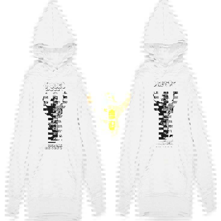 背圧呼吸保護器具 キャリア 消防士 消防隊 パーカー