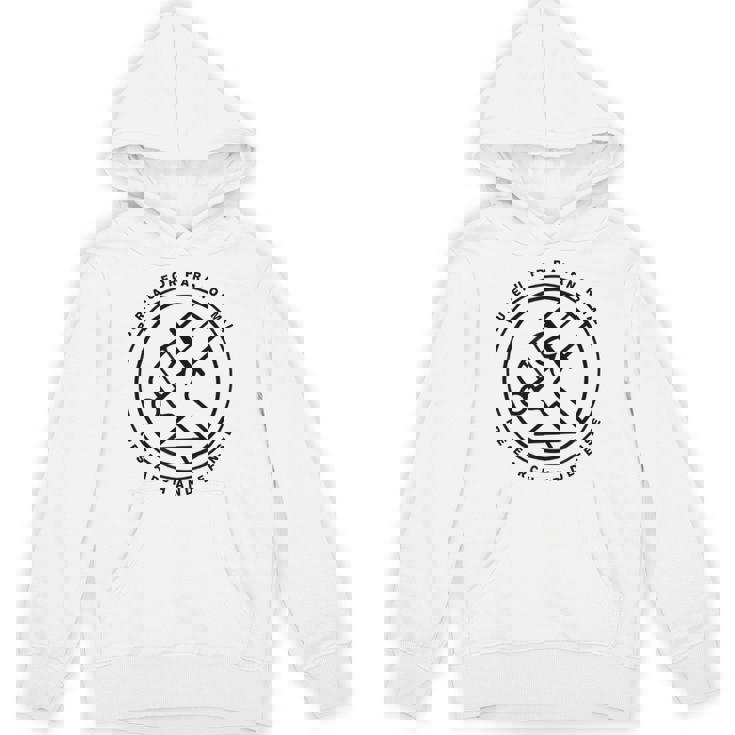 超常現象研究と防衛のためのbprd Bureau パーカー