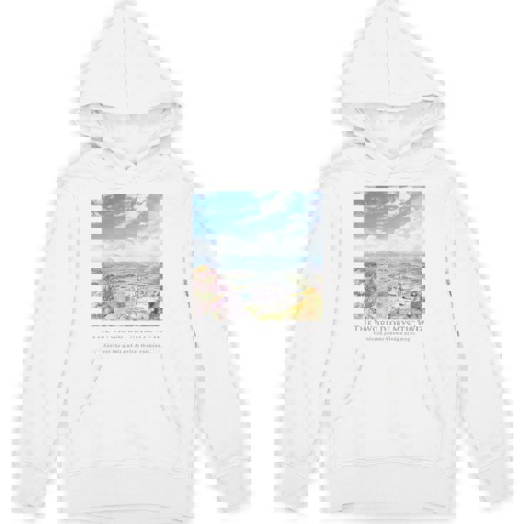 黒猫のウィズ クエス＝アリアス パーカー