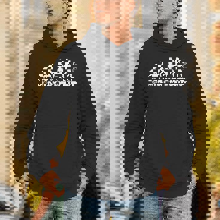 13B ロータリーエボリューション パーカー