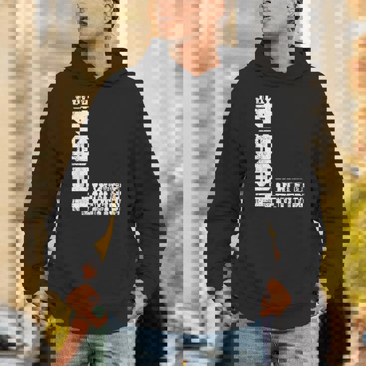 1964年7月、男性のための60歳の誕生日プレゼント パーカー