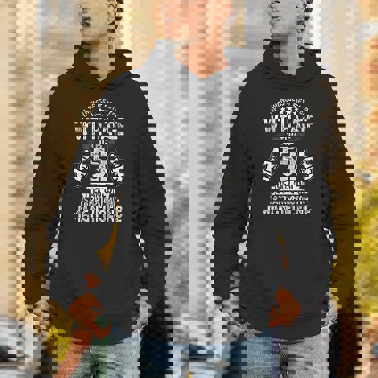 1972年生まれの男性の面白い51歳の誕生日 第51章 パーカー