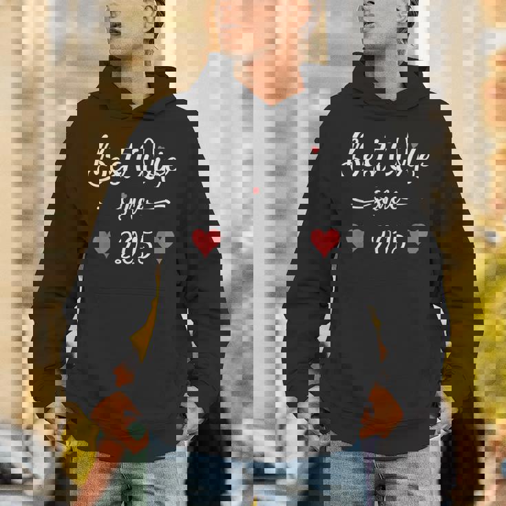 2015年以来最高の妻 結婚11周年記念 11年エピック パーカー