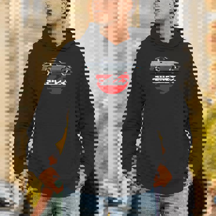 300Zx Z31 スポーツカー パーカー