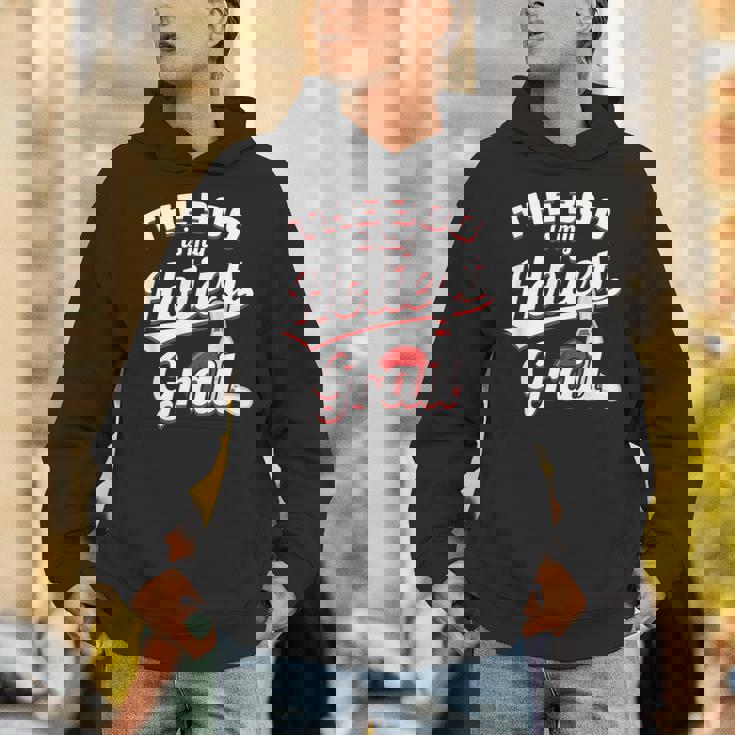 300は私の聖杯 ボウラーテンピンボウリング パーカー