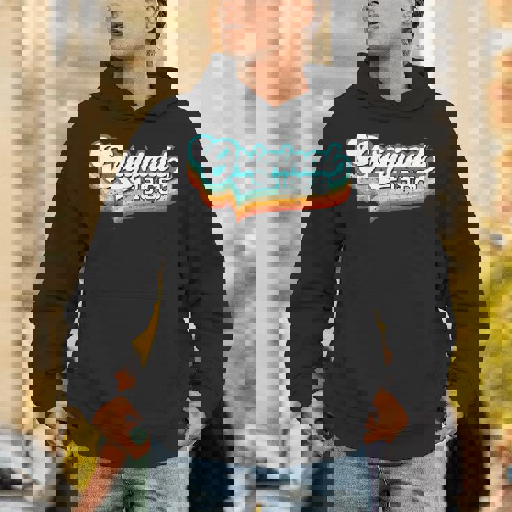 54回目の誕生日 レディース メンズ ヴィンテージ オリジナル ヴィンテージ 1968 パーカー