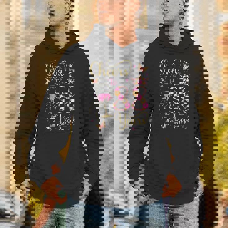 88歳、88歳の女王の誕生日、88歳の誕生日に乾杯。 パーカー