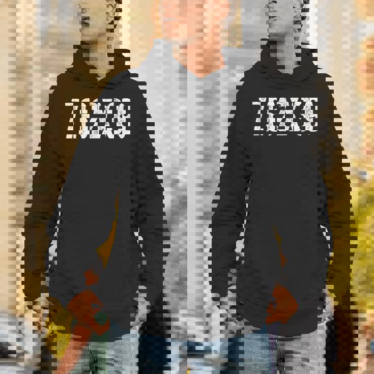 Ak-47Ksz-58 Gun 762X39 キャリバー弾薬tシャツ パーカー