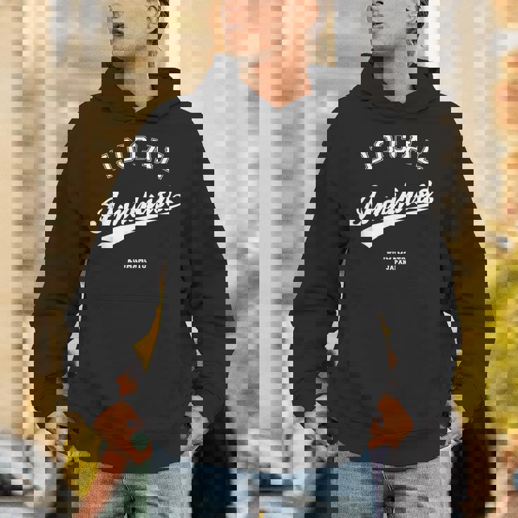 Amakusa Local 天草ローカル 故郷 パーカー