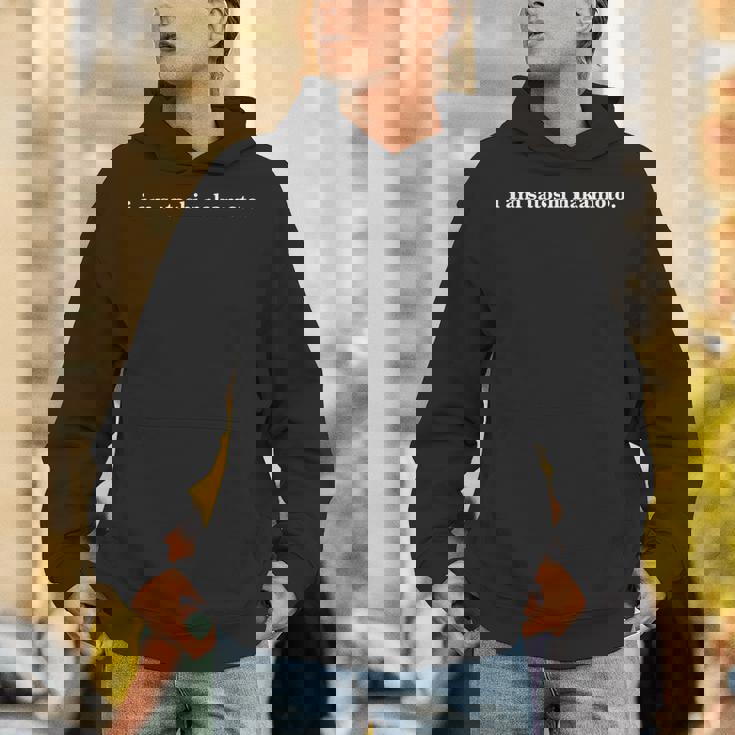 I Amatoshi Nakamoto クラシックスタイル パーカー