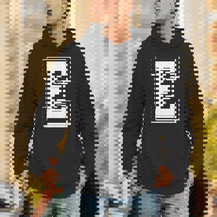 Best Friendshipseven Letters E From Friends パーカー