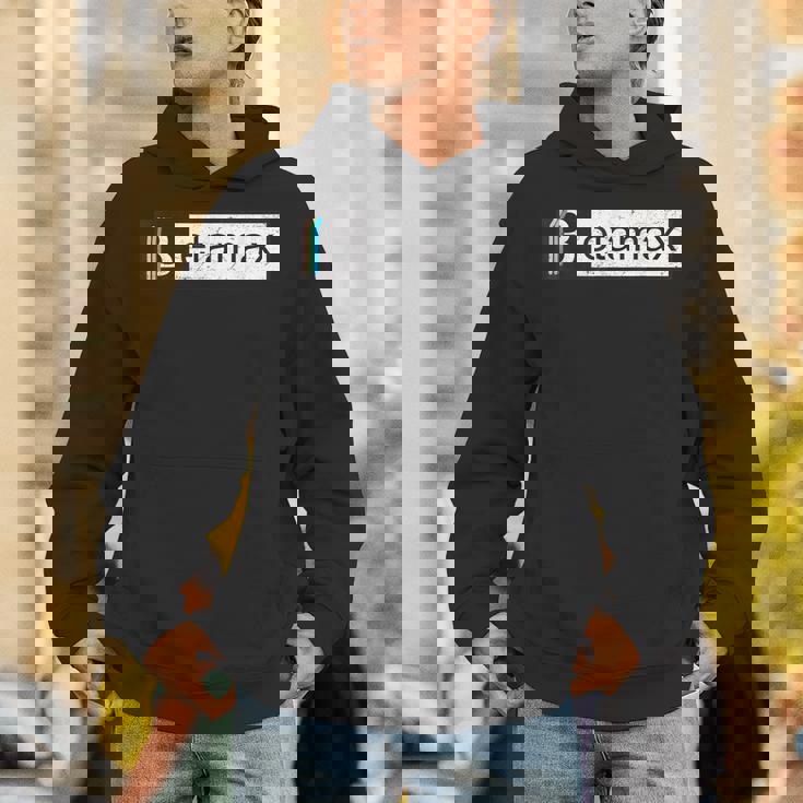 Betamaxideo Homeystemcr ノスタルジア パーカー