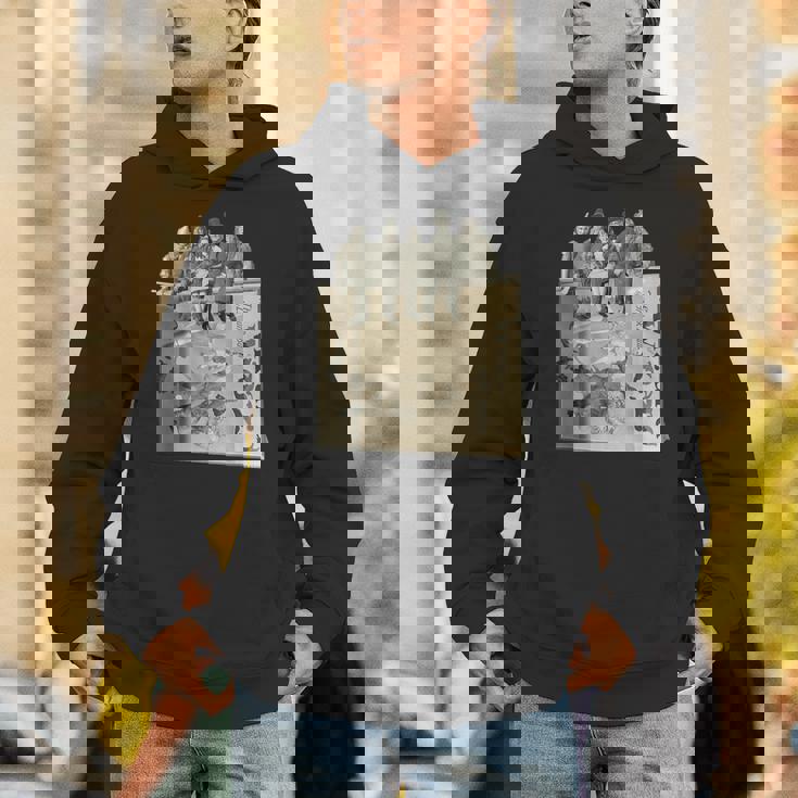 Big Oz Book オズの魔法使い ドロシー・トト ブリキの人 ライオン かかし パーカー