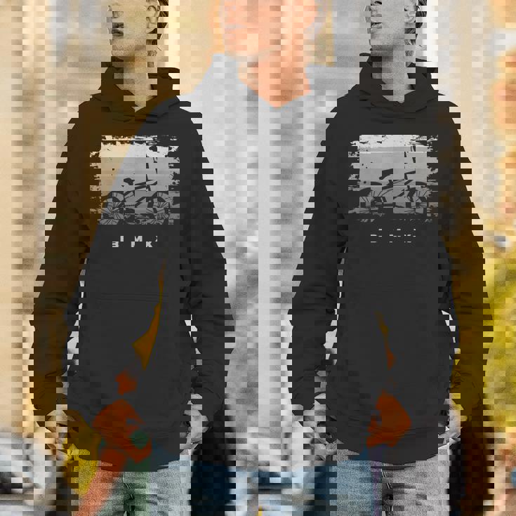 Bmx Clothing Bmx パーカー