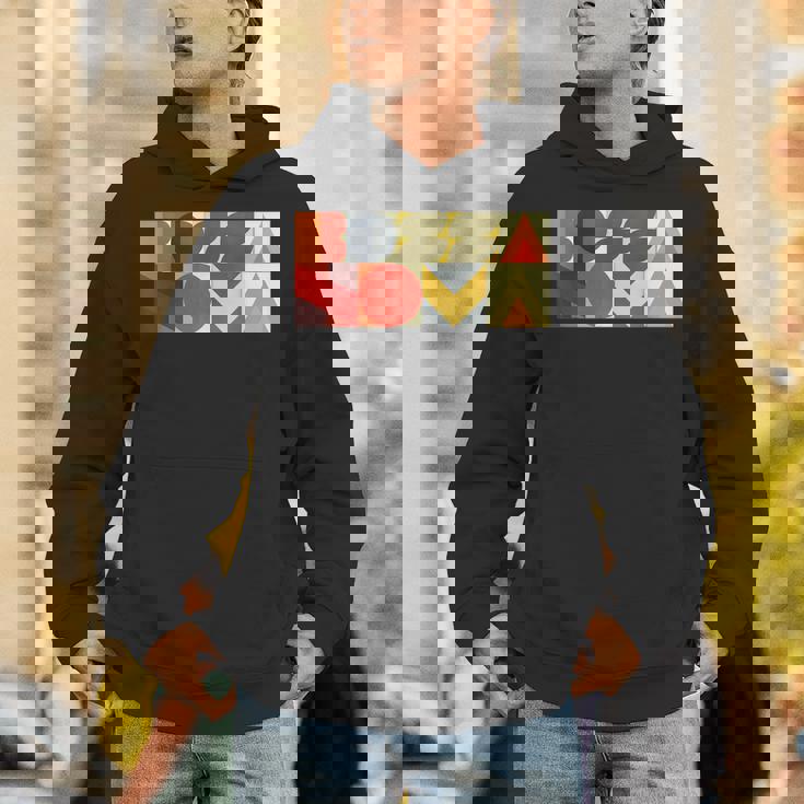 Bossa Nova ブラジル ジャズ ミュージック ヴィンテージ タイポグラフィ パーカー