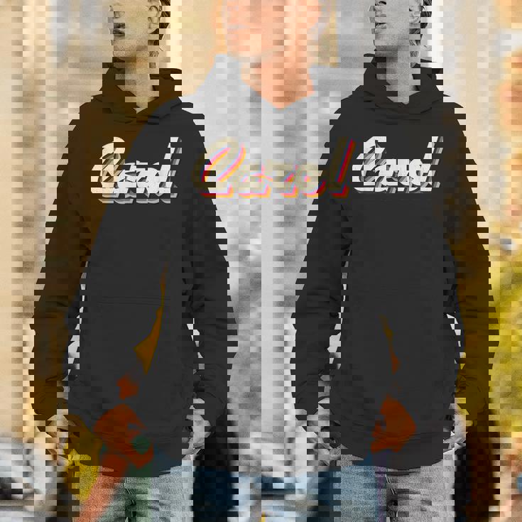 Carol アイデア レトロ ファーストネーム ヴィンテージ キャロル パーカー