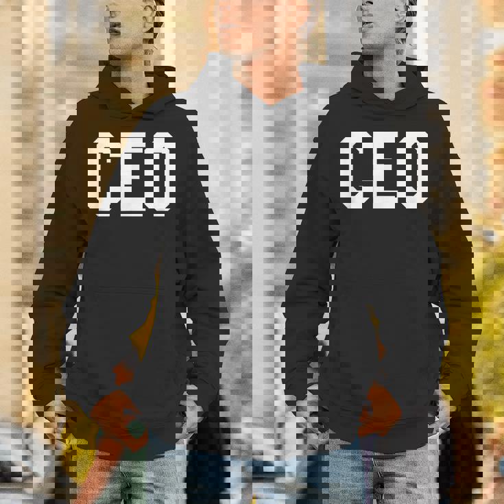 Ceo 最高経営責任者 ボス パーカー