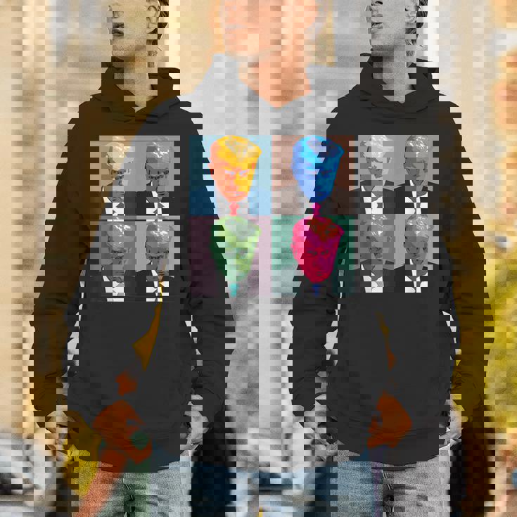 Donald Trump Hot マグショット ドナルド・J・トランプ 大統領 写真 パーカー