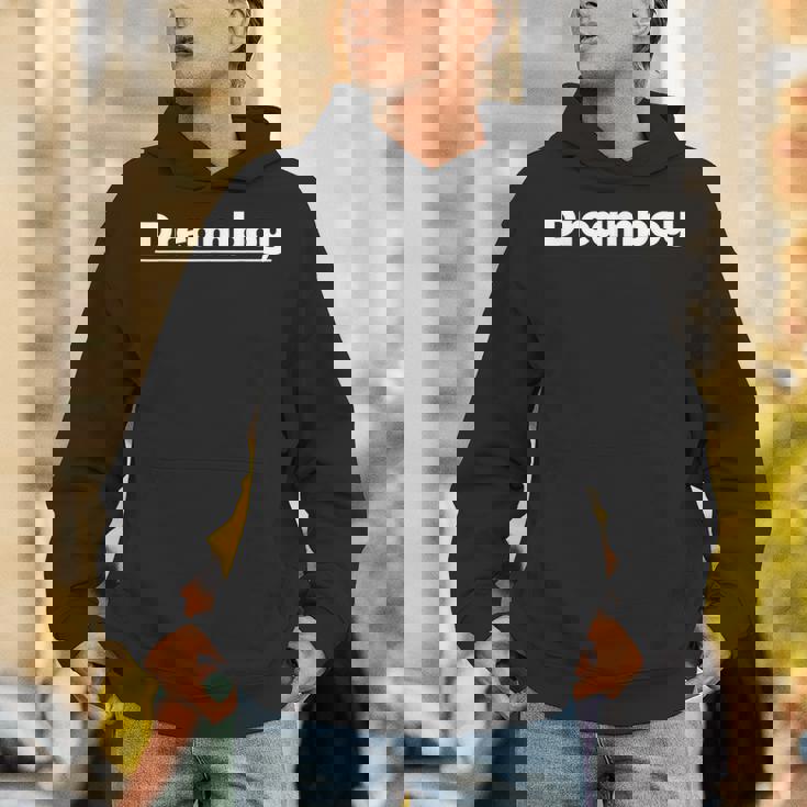 Dreamboy For Boys Anduperheros パーカー