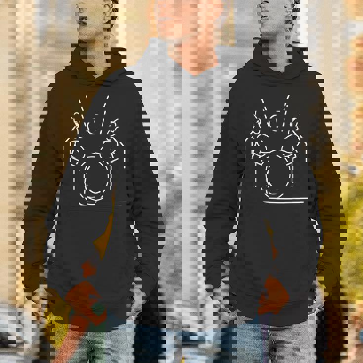 Drum Life ミュージシャン 打楽器 プレーヤー ドラマー パーカー