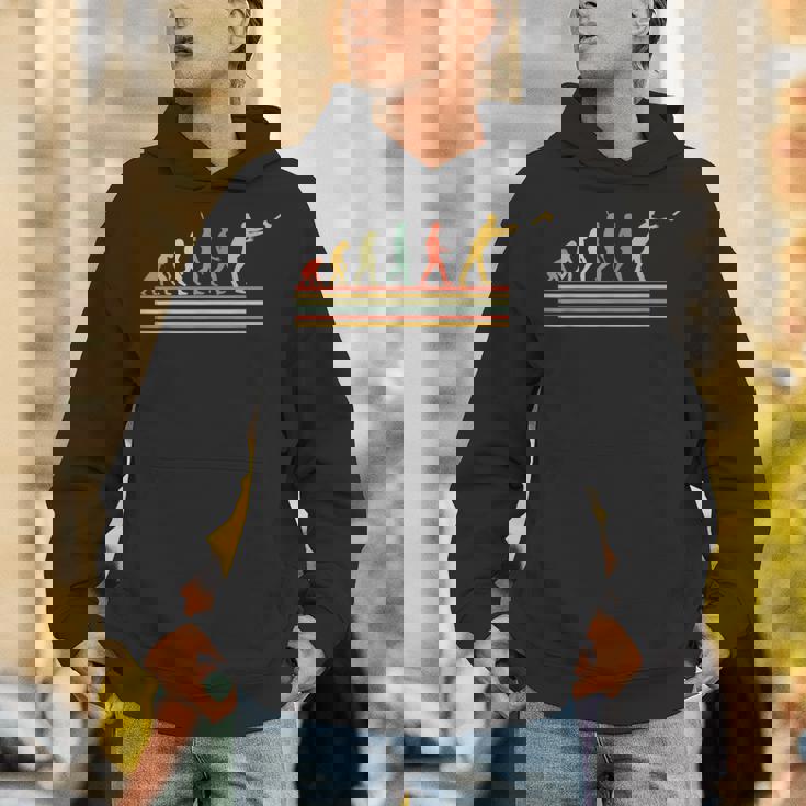 Evolution Of Axe 投げ斧投げ 斧投げ パーカー