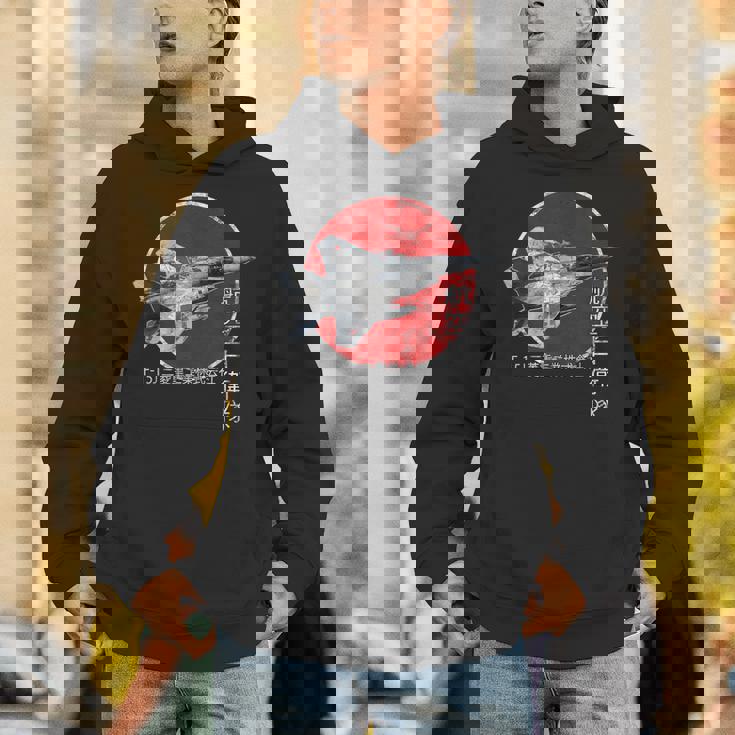 F-15J Jasdf ジェット戦闘機 飛行機 ヴィンテージ パーカー