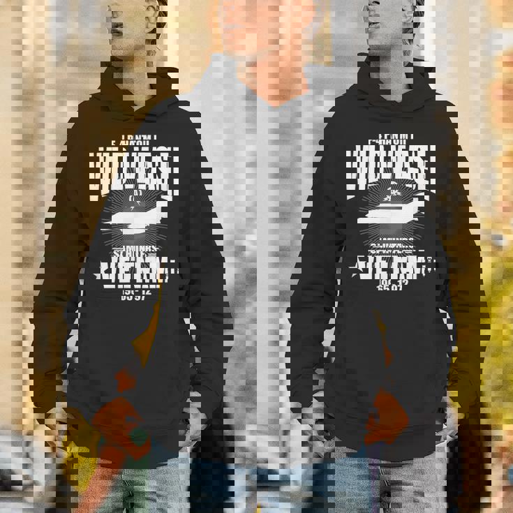 F-4 Phantom Wild Weaselietnam パーカー