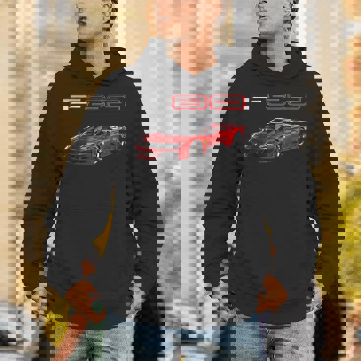 F80 イタリア ハイパー カー スー パーカー