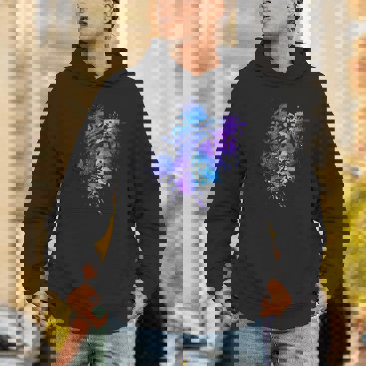 Galaxyplash バスケットボールtシャツ メンズ レディース クール パーカー