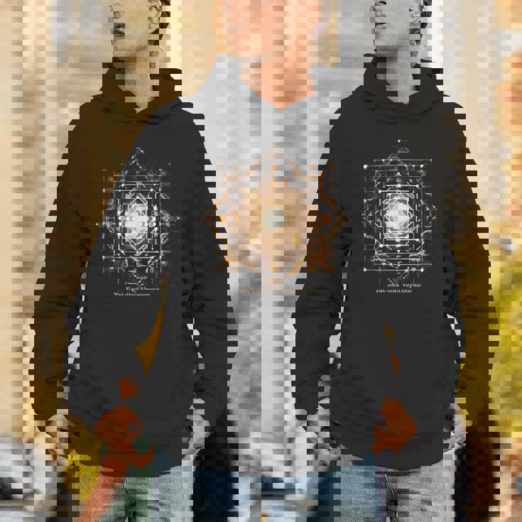 Gayatri Light パーカー