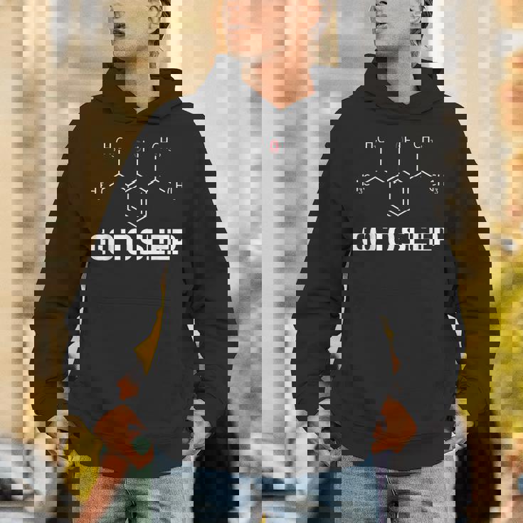 Go Toleep 麻酔科医 Crna 麻酔 パーカー