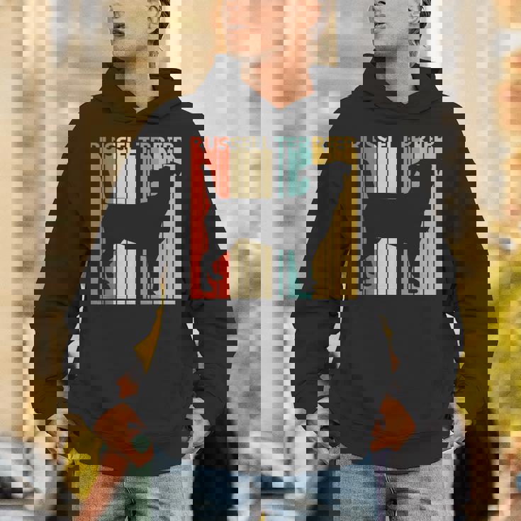 Jack Russell Terrier ジャック・ラッセル・テリア パーカー