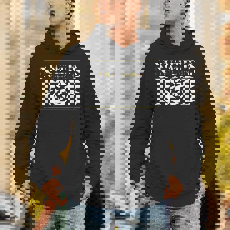 Jammin' Throwbackintage Rnb クラシック 90年代オールドスクール R&B パーカー