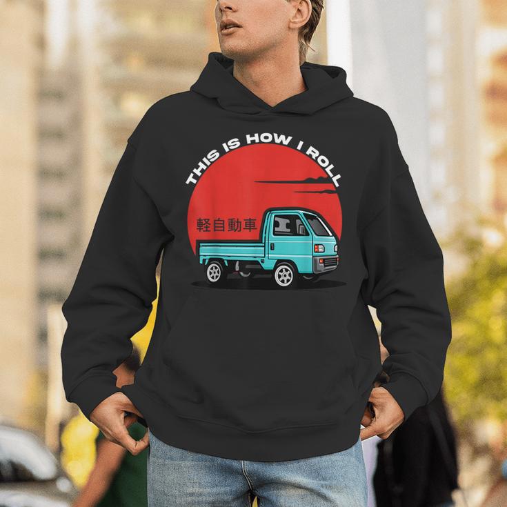 Japan Mini Truck Keiカーキャブオーバーコンパクト4wdオフロードトラック パーカー