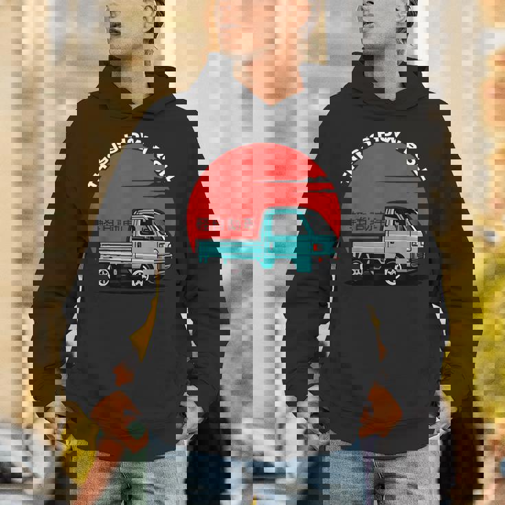 Japan Mini Truck Keiカーキャブオーバーコンパクト4wdオフロードトラック パーカー