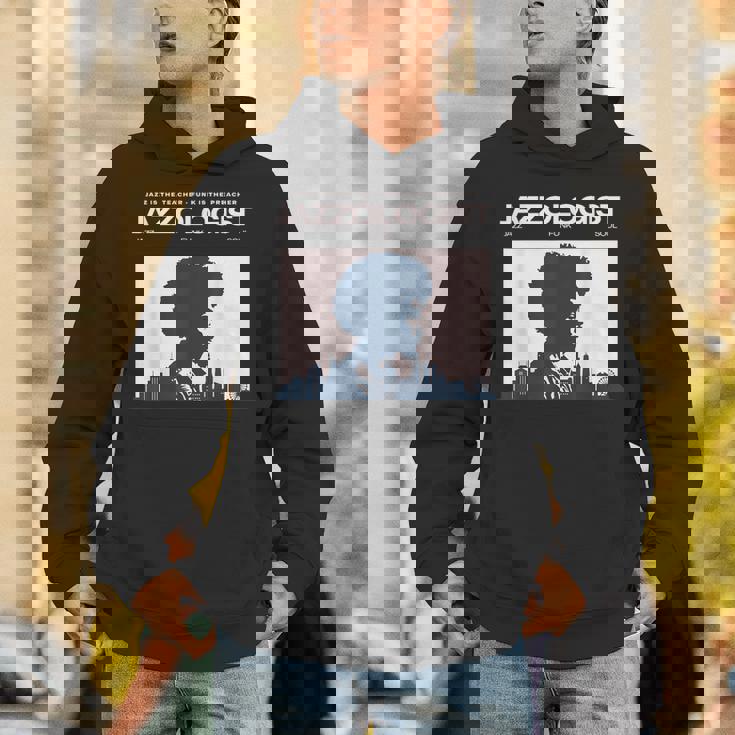 Jazzologist ヴィンテージ ジャズ ミュージック ジャズ ファンク ソウル パーカー