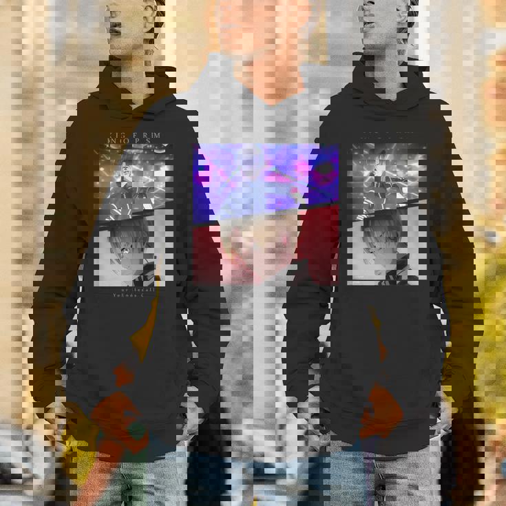 King Of Prism-Your Endless Call- 場面写アヰ パーカー