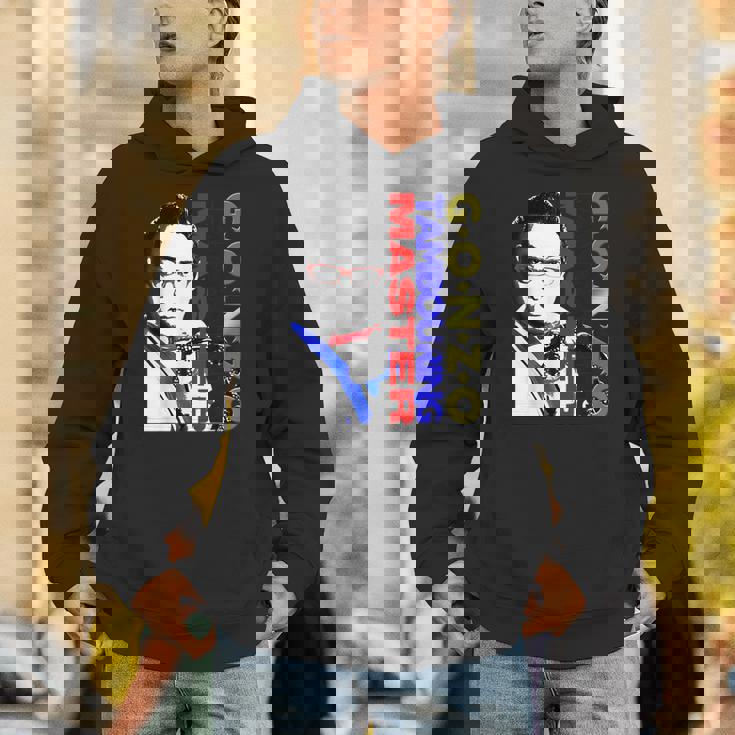 Ktgz-02 パーカー