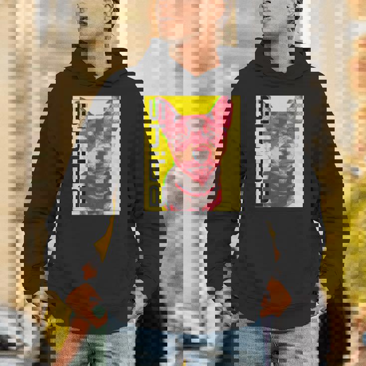 Kuroshibaシリーズ パーカー