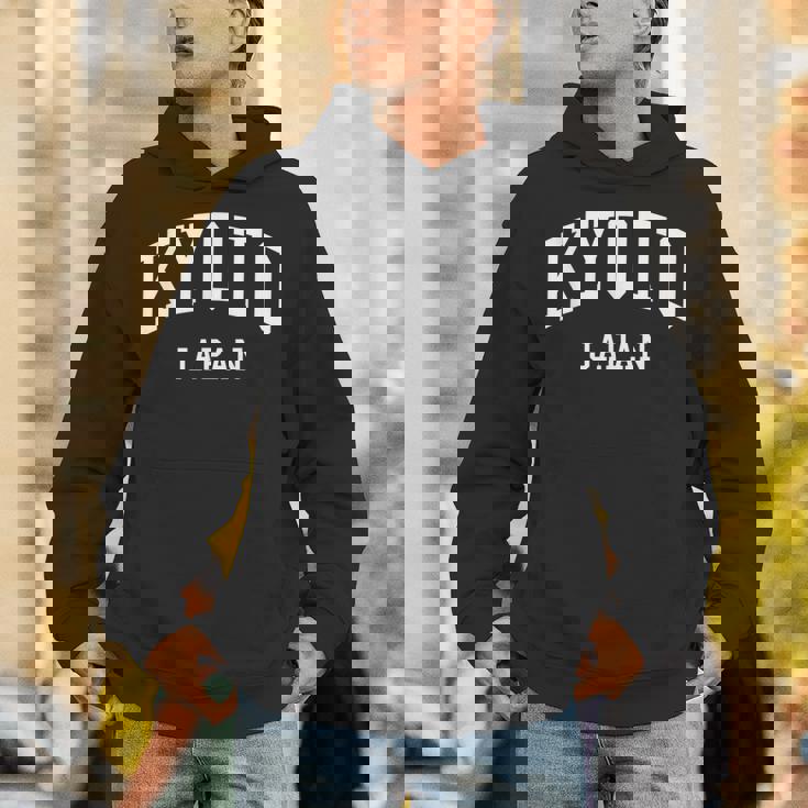 Kyoto Japan Classic 京都市 パーカー