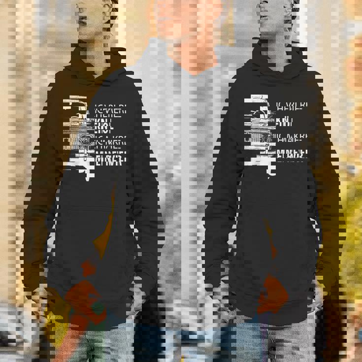 Lada Niva 4X4 オフロード モンスター ファン ギフト パーカー